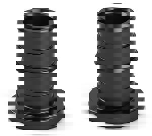 1/2 in. Polymer PEX Test Plug